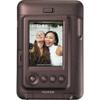 Fujifilm Instax Mini LiPlay Instant Camera | Bronze, Bundled with Instax Mini Instant Film | 40 Exposures + Album, Borders, Stickers & Clips + Cleaning Cloth (4 Items) view 4