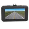 Dash Cam 1080P Full HD Dash Camera, Dashboard Camera Video Driving Recorder 150 Wide Angle IPS Screen Park Monitor Waterproof Backup Camera for Car Taxi view 1