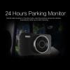 Dash Cam 1080P Full HD Dash Camera, Dashboard Camera Video Driving Recorder 150 Wide Angle IPS Screen Park Monitor Waterproof Backup Camera for Car Taxi view 4