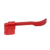 Yunseity Thumb Up Grip Camera Thumb Up Rest Hand Grip Shockproof High Strength for A6700 (Red) view 1