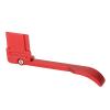 Yunseity Thumb Up Grip Camera Thumb Up Rest Hand Grip Shockproof High Strength for A6700 (Red) view 3