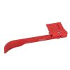 Yunseity Thumb Up Grip Camera Thumb Up Rest Hand Grip Shockproof High Strength for A6700 (Red) view 4