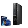 Dell 2024 OptiPlex 7000 Series Mini Business Desktop | 12th Intel 16-Core i9 Processor Up to 5.1GHz | 32GB RAM | 1TB SSD | Wi-Fi 6 | DisplayPort | Windows 11 Pro view 1