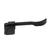Yunseity Thumb Up Grip Camera Thumb Up Rest Hand Grip Shockproof High Strength for A6700 (Black) view 1
