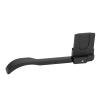 Yunseity Thumb Up Grip Camera Thumb Up Rest Hand Grip Shockproof High Strength for A6700 (Black) view 3