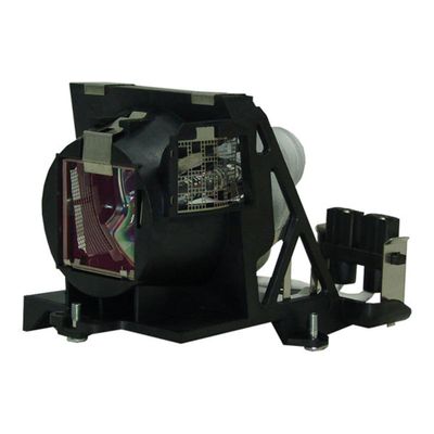 Advanced Lamps 400-0600-00 Lamp & Housing for Projection Design Projectors - Fits Action-M25, Cineo-12-1 Unit Per Pack - 90-Day Warranty