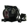 Advanced Lamps 400-0600-00 Lamp & Housing for Projection Design Projectors - Fits Action-M25, Cineo-12-1 Unit Per Pack - 90-Day Warranty view 1