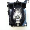 Advanced Lamps 400-0600-00 Lamp & Housing for Projection Design Projectors - Fits Action-M25, Cineo-12-1 Unit Per Pack - 90-Day Warranty view 2