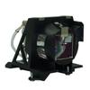 Advanced Lamps 400-0600-00 Lamp & Housing for Projection Design Projectors - Fits Action-M25, Cineo-12-1 Unit Per Pack - 90-Day Warranty view 3