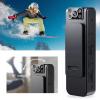 HD 1080P Wearable Camera with Night Vision, cordless Connectivity, Easy Installation, and Portable Design for Diverse Environments view 4