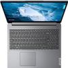 Lenovo Ideapad 15.6" FHD Touchscreen Business Laptop, 12th Gen Intel Core i3-1215U (Up to 4.4GHz), 12GB RAM, 512GB PCIe, Bluetooth, WiFi6, USB, SD Card Reader, Webcam, Win 11 S, MASDROW Accessories view 4