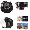 8 Inch Fiberglass Diaphragm Speaker Round Bass Speaker for Home Entertainment Accessories view 2