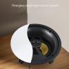 8 Inch Fiberglass Diaphragm Speaker Round Bass Speaker for Home Entertainment Accessories view 3