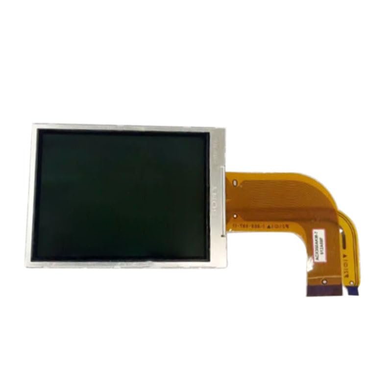 YOYO-TAINEW for Canon A540 Digital Camera LCD Screen Display with backlight, Black