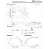 1PC RSP-320-15 15V 21.4A 320W Single Output with PFC Function view 3