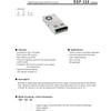 1PC RSP-320-15 15V 21.4A 320W Single Output with PFC Function view 4
