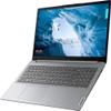 Lenovo Ideapad 15.6" FHD Touchscreen Business Laptop, 12th Gen Intel Core i3-1215U (Up to 4.4GHz), 24GB RAM, 1TB PCIe, Bluetooth, WiFi6, USB, SD Card Reader, Webcam, Win 11 S, MASDROW Accessories view 3