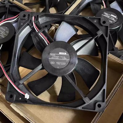 11925SA-13N-AL DC13V 0.28A 12025 12cm 3-wire projector cooling fan
