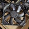 11925SA-13N-AL DC13V 0.28A 12025 12cm 3-wire projector cooling fan view 2