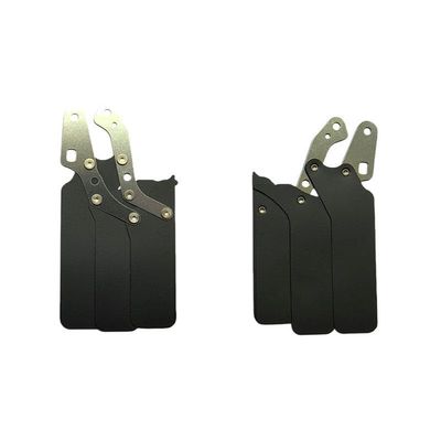 2Pcs/Set for Canon EOS 650D 700D 77D 750D 760D 800D Shutter Curtain Blades