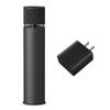 ABRAMTEK E600 Bluetooth Speaker and USB Charger Bundle view 1