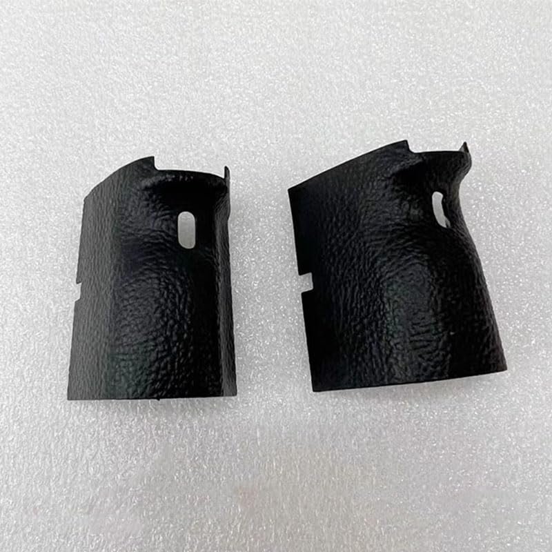 for Sony A7RM3 A7R3 A7RIII A7M3 Hand Grip Leather Thumb Rubber