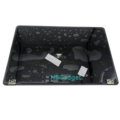 14.0" FHD 1920x1080 LCD Panel IPS LED Touch Screen Display with Bezel Frame and Cover Complete Upper Part Full Assembly for ZenBook 3 Deluxe UX490UA