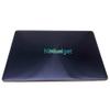 14.0" FHD 1920x1080 LCD Panel IPS LED Touch Screen Display with Bezel Frame and Cover Complete Upper Part Full Assembly for ZenBook 3 Deluxe UX490UA view 2