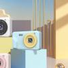 Digital Camera FHD 4K 48MP Image 1080P Video 8X Zoom Auto Mini Video Camera view 2