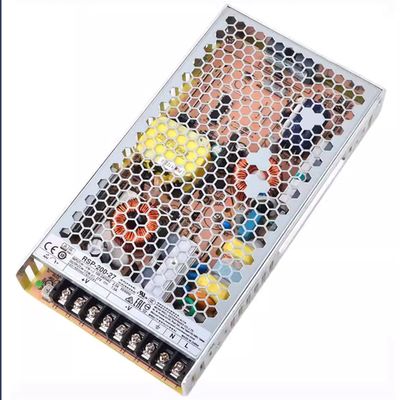 1PC RSP-200-27 27V 7.5A 200W Single Output with PFC Function