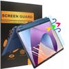 KEANBOLL 2 Pack Blue Light Blocking Screen Protector for Lenovo Ideapad Flex 5/5i 14" 2-in-1, IdeaPad 5/5i/5x 14" 2-in-1 Laptop & Flex 5i Chromebook Plus - Anti Blue Light Anti-Glare Shield (14-Inch) view 1