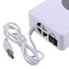 Mug USB Warmer Mat Heater Pad for Drinks Quiet view 2