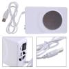 Mug USB Warmer Mat Heater Pad for Drinks Quiet view 3