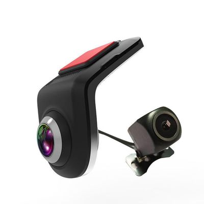 YOGOTEU Intelligent Driving Recorder High-Definition USB Hidden an-droid Navigation for and, 32G card