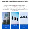 YOGOTEU Intelligent Driving Recorder High-Definition USB Hidden an-droid Navigation for and, 32G card view 2