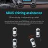 YOGOTEU Intelligent Driving Recorder High-Definition USB Hidden an-droid Navigation for and, 32G card view 3