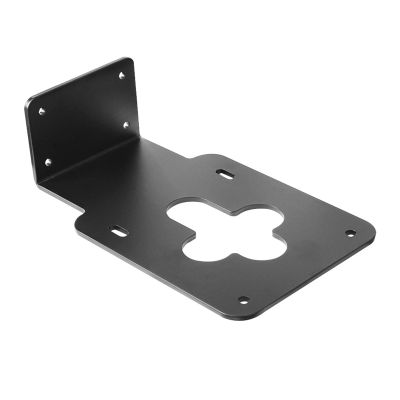 Speaker Mount Bracket Support Adjustable Speaker Wall Mount Bracket Speaker Mount for LS50 Wireless II Speaker