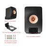 Speaker Mount Bracket Support Adjustable Speaker Wall Mount Bracket Speaker Mount for LS50 Wireless II Speaker view 2