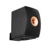 Speaker Mount Bracket Support Adjustable Speaker Wall Mount Bracket Speaker Mount for LS50 Wireless II Speaker view 3