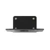 Speaker Mount Bracket Support Adjustable Speaker Wall Mount Bracket Speaker Mount for LS50 Wireless II Speaker view 4