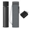 ABRAMTEK E600 Bluetooth Speaker and Carrying Bag and USB Charger Bundle view 1
