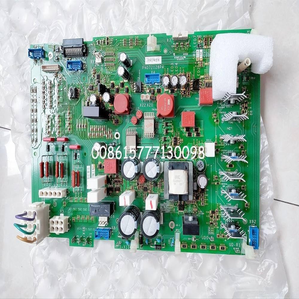 1 Piece Inverter ATV61/71 Series 160/315/250kw Power Supply Board PN072128P3 PN072128P4