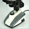 DirectNine Basics WF10X/18mm Biological Microscope Laboratory Lab Education LED view 3