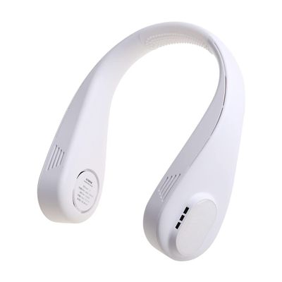 Qsvbeeqj Rechargeable USB Air USB Rechargeable Cover Sports Fan