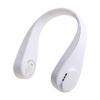Qsvbeeqj Rechargeable USB Air USB Rechargeable Cover Sports Fan view 1