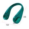 Qsvbeeqj Rechargeable USB Air USB Rechargeable Cover Sports Fan view 2