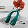 Qsvbeeqj Rechargeable USB Air USB Rechargeable Cover Sports Fan view 4