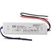 MEAN WELL LPV-100-24 100.8W Single Output Switching Power Supply LPV-100 24V 4.2A view 1