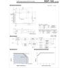 1PC RSP-100-27 27V 3.8A 100W Single Output with PFC Function view 3