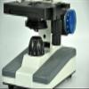 360Rotatable 40X-640X Biological Microscope Student Lab Education LED view 2